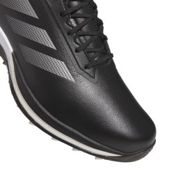 adidas ADIZERO ZG - Sort